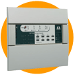 fire detection panel