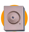 fire alarm radio sounder